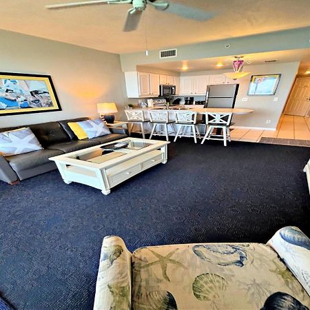 16Th Floor 1 Bedroom Resort Condo Direct Oceanfront Wyndham Ocean Walk Resort Daytona Beach 1605 Eksteriør bilde