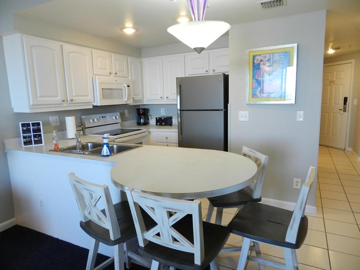 16Th Floor 1 Bedroom Resort Condo Direct Oceanfront Wyndham Ocean Walk Resort Daytona Beach 1605 Eksteriør bilde