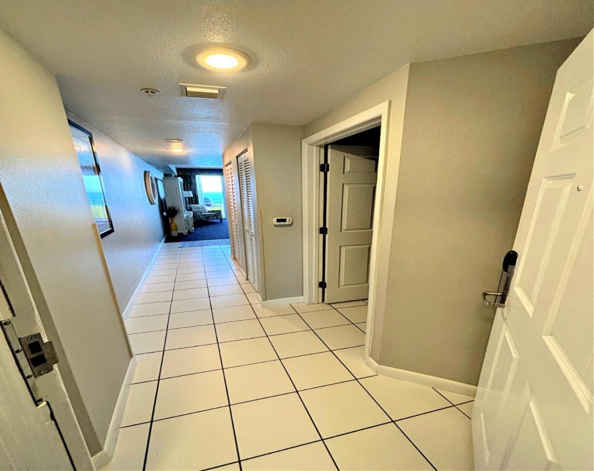 16Th Floor 1 Bedroom Resort Condo Direct Oceanfront Wyndham Ocean Walk Resort Daytona Beach 1605 Eksteriør bilde