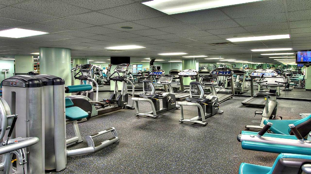 16Th Floor 1 Bedroom Resort Condo Direct Oceanfront Wyndham Ocean Walk Resort Daytona Beach 1605 Eksteriør bilde