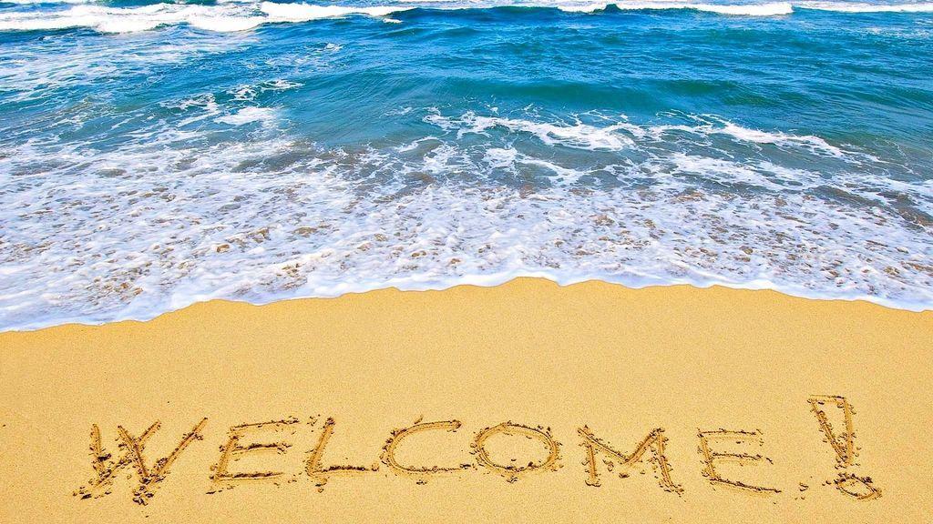 16Th Floor 1 Bedroom Resort Condo Direct Oceanfront Wyndham Ocean Walk Resort Daytona Beach 1605 Eksteriør bilde