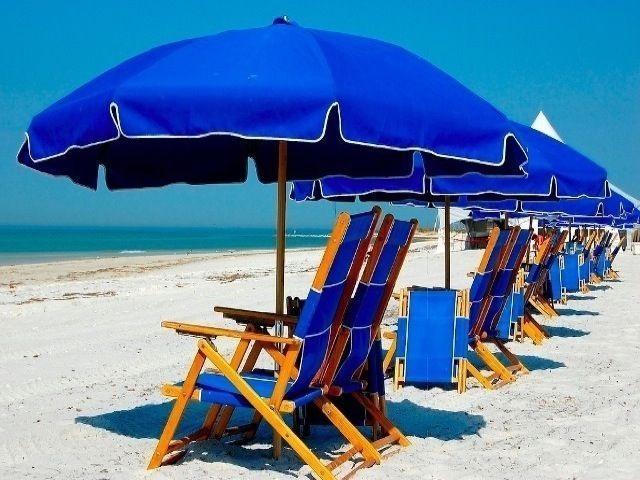 16Th Floor 1 Bedroom Resort Condo Direct Oceanfront Wyndham Ocean Walk Resort Daytona Beach 1605 Eksteriør bilde